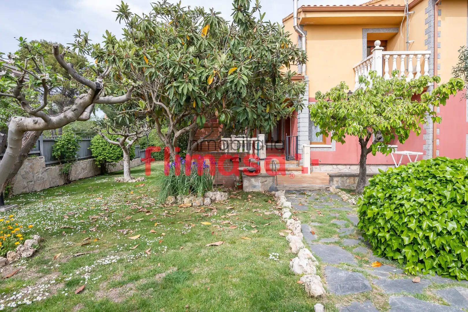 Jardín de Casa o chalet en venta en Villaviciosa de Odón con Calefacción, Jardín privado y Terraza