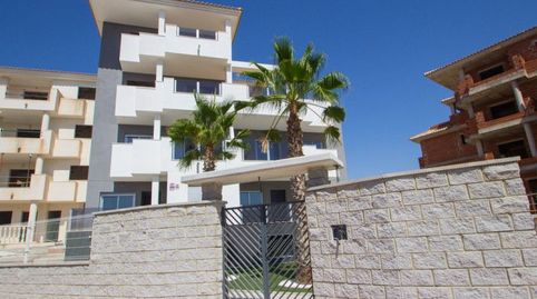 Foto 3 de Apartament en venda a Lomas de Cabo Roig - Los Dolses, Orihuela