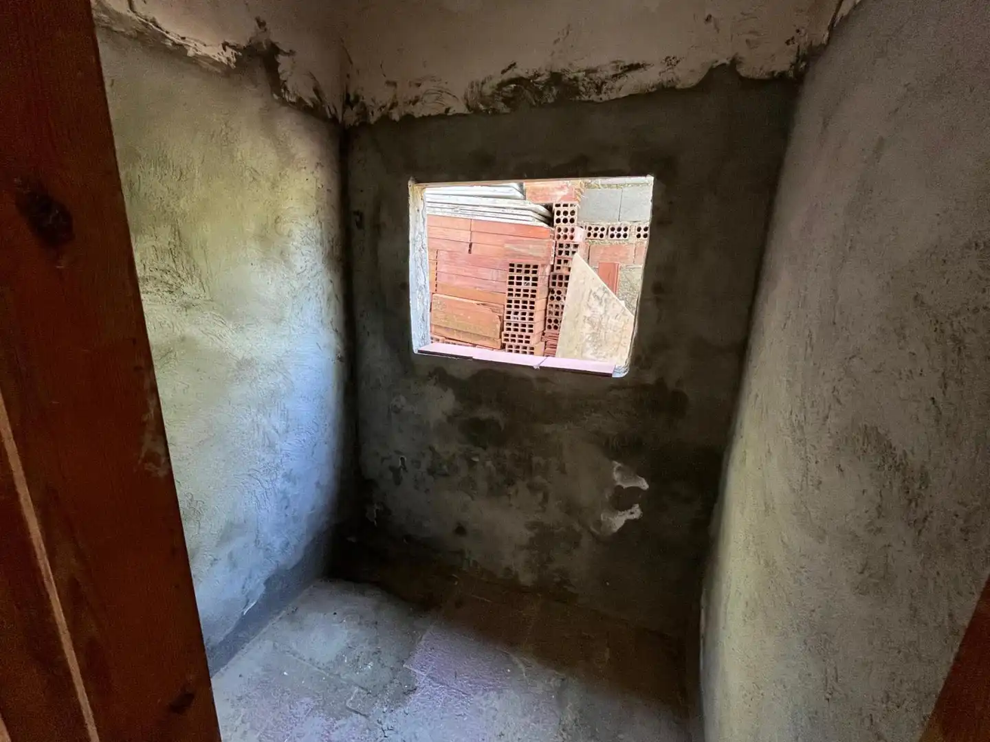 Casa amb jardí en venda a Circumval·lacio, imagen 10