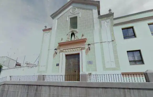 Vista exterior de Pis en venda en Cheste