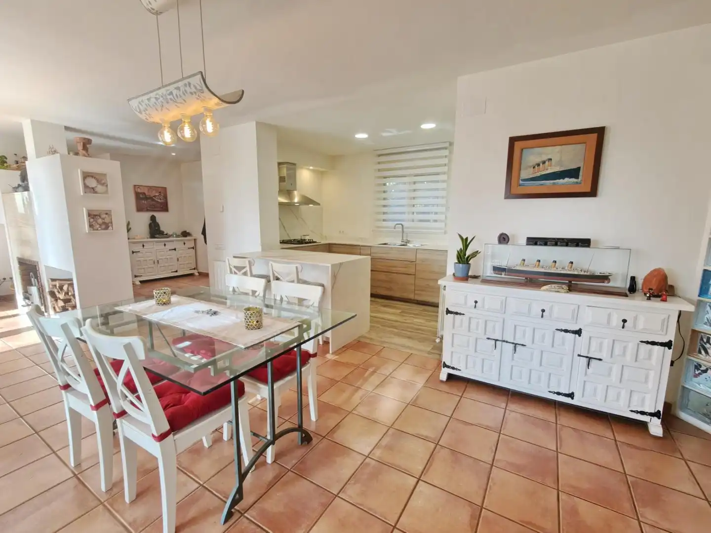 Detached house with pool for sale in Avinguda Mas Santet, imagen 9