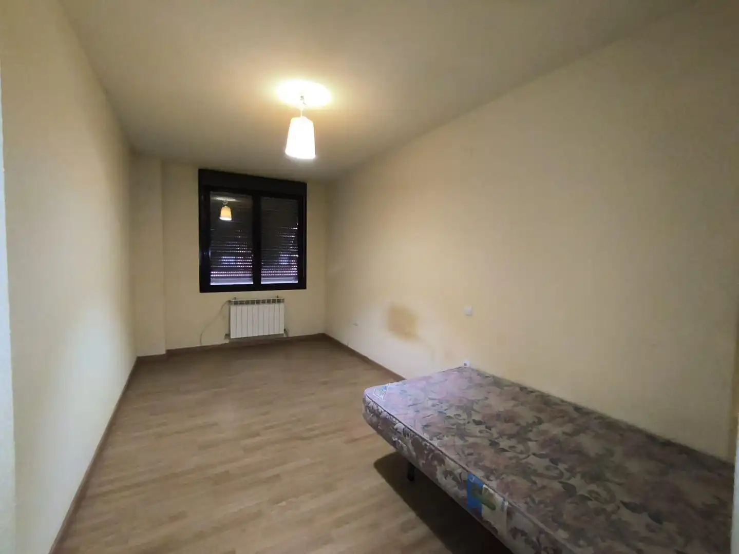 Schlafzimmer von Wohnung zum Verkauf in Ocaña mit Heizung und Terrasse