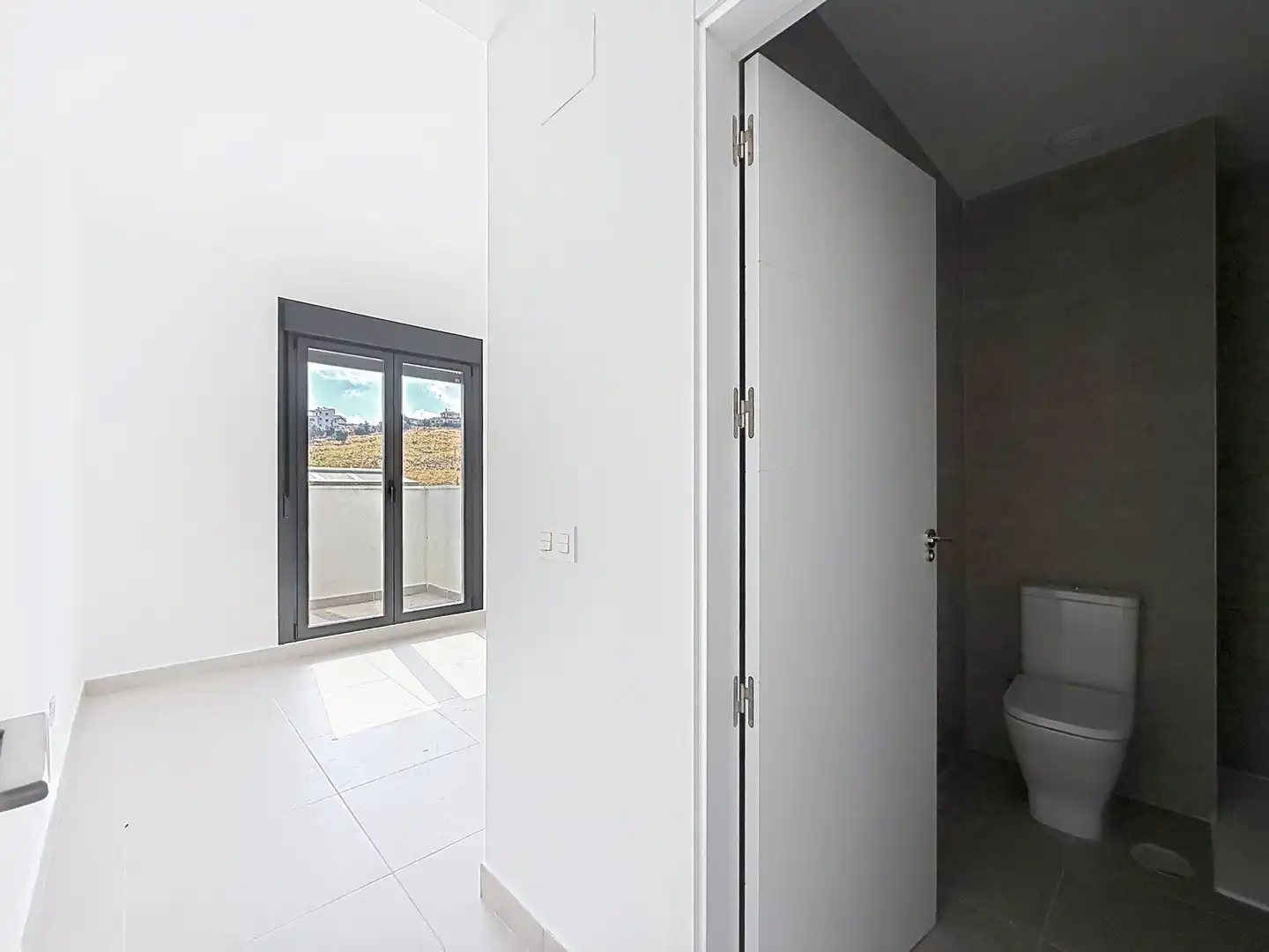 Piso de alquiler en Cártama con Aire acondicionado, Terraza y Piscina comunitaria
