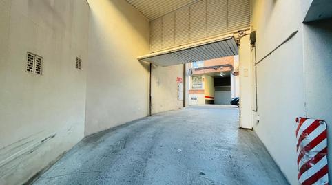 Photo 5 of Garage for sale in Espronceda, Oliver, Zaragoza