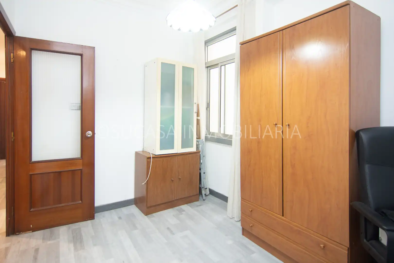 Piso en venta en A Coruña Capital  con Parquet, Horno y Lavadora