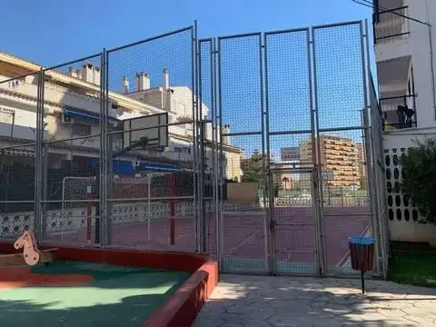 Piso con terraza en alquiler en Calle MASSAMAGRELL, imagen 12