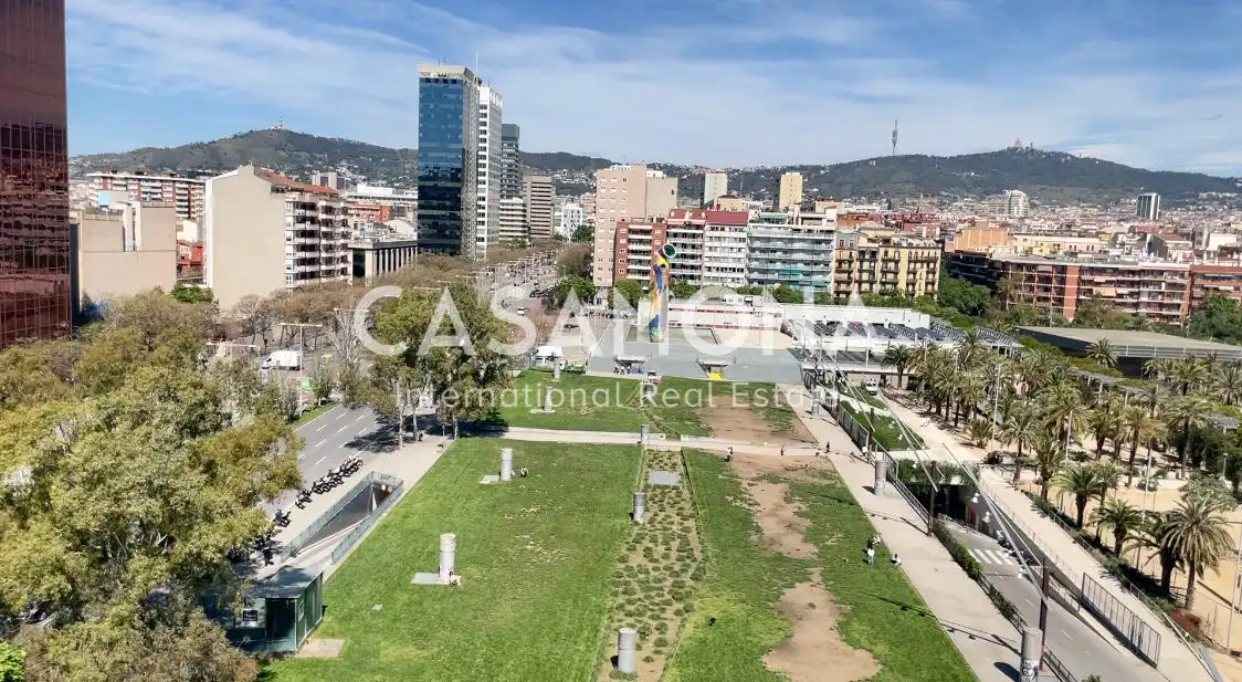 Vista exterior de Apartamento en venta en Pedrezuela con Aire acondicionado y Terraza