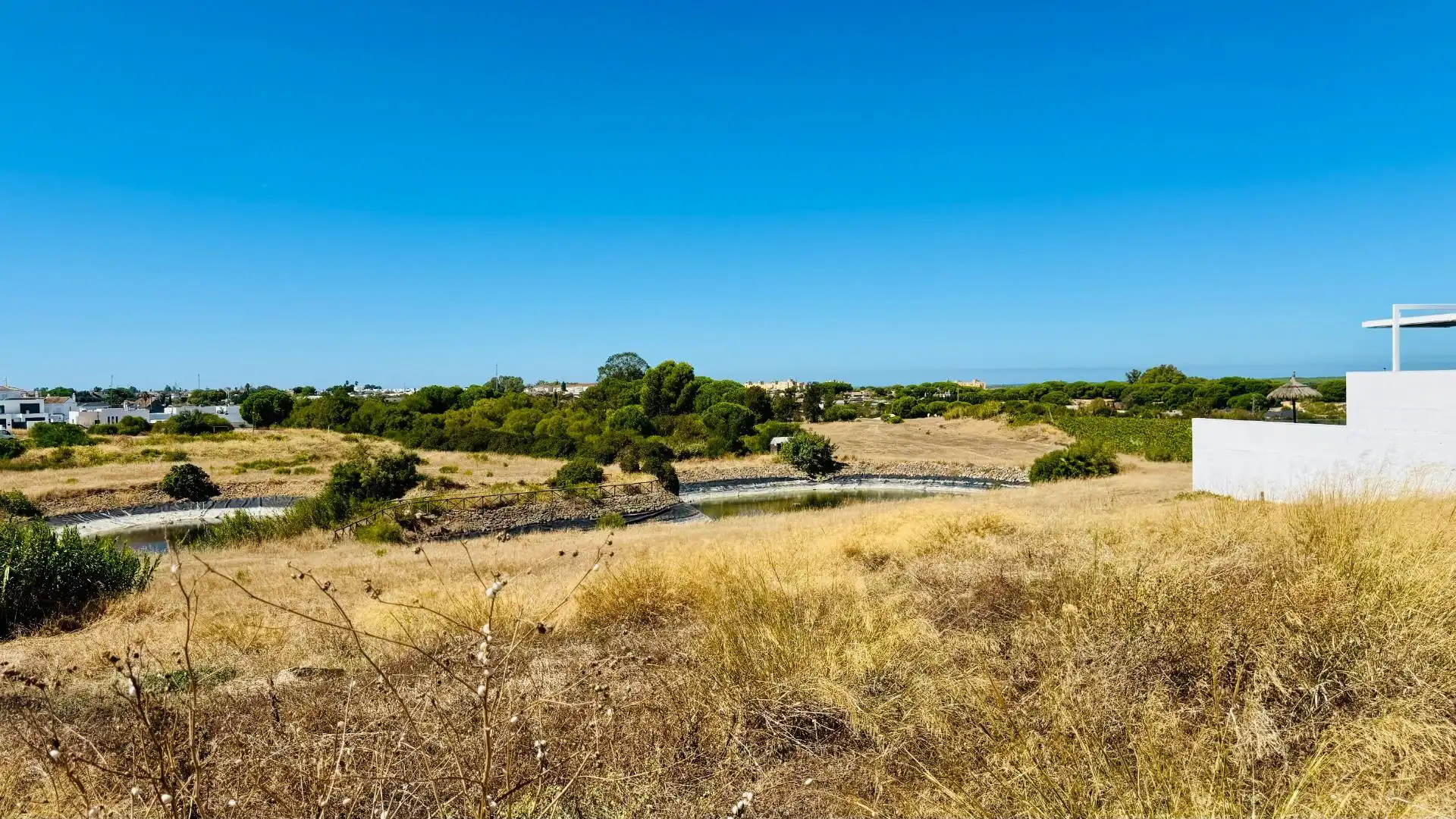Residential land for sale in Calle Martín de Yudicibus, imagen 4