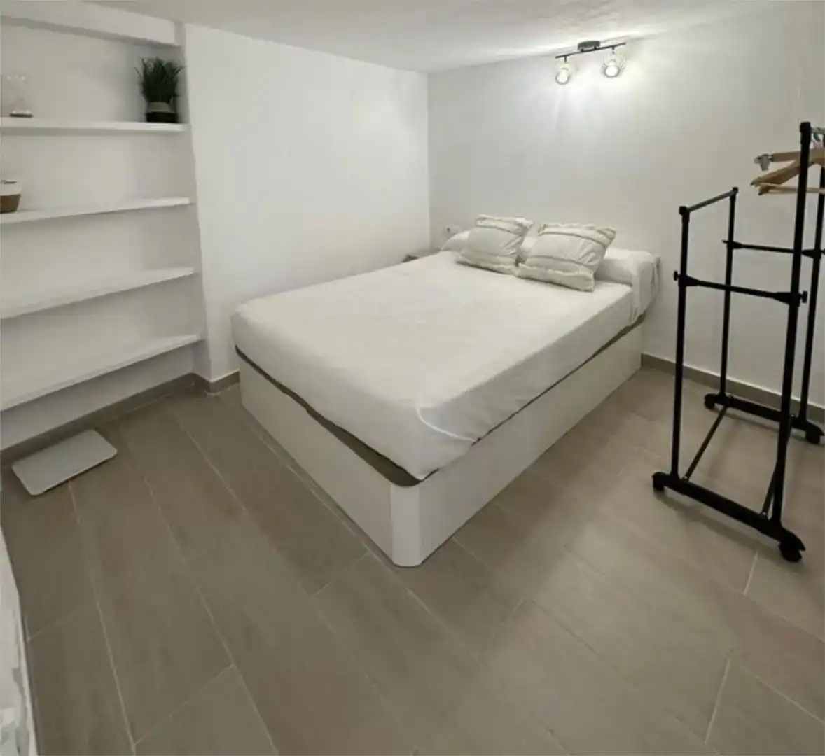 Habitación de Planta baja en venta en Eivissa con Aire acondicionado