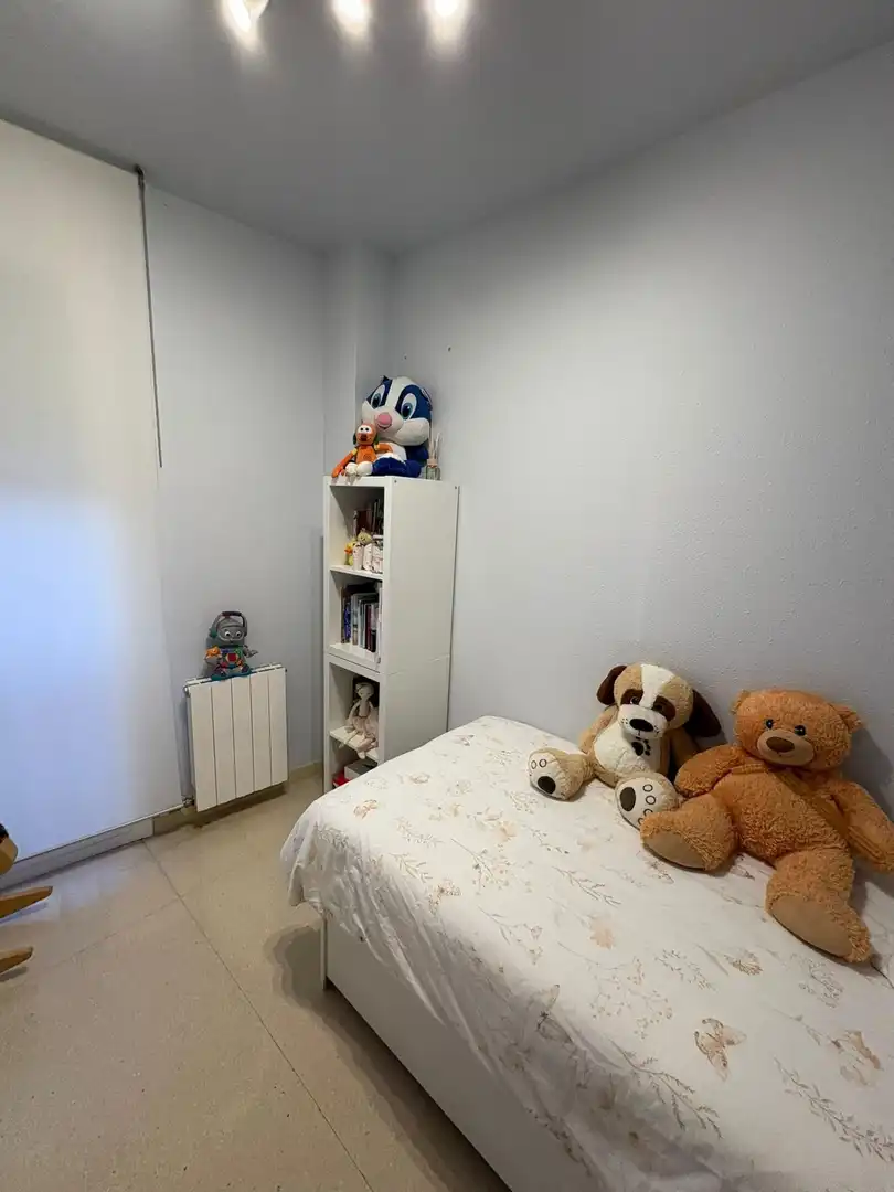 Habitación de Piso en venta en Castellar del Vallès con Aire acondicionado, Calefacción y Balcón