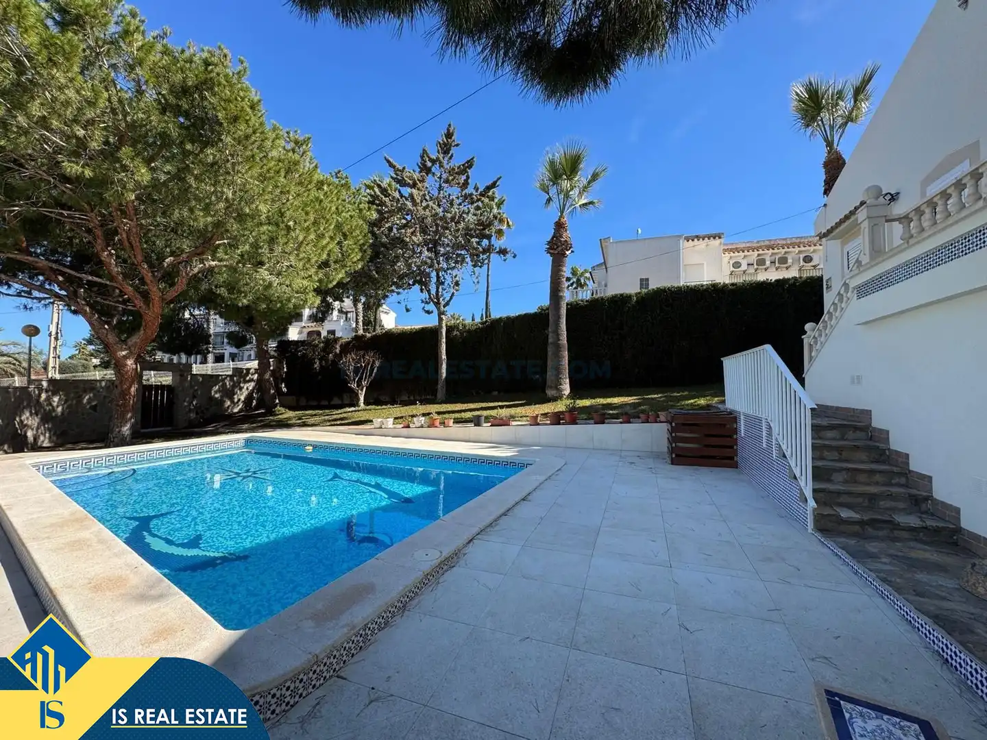Villa mit Pool zum Verkauf in Orihuela Costa, imagen 5