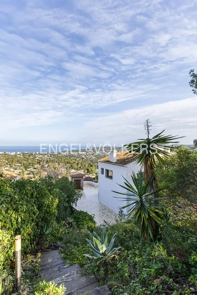 Maison avec terrasse à vendre à Cap Martí - El Tossalet - Pinomar, imagen 81