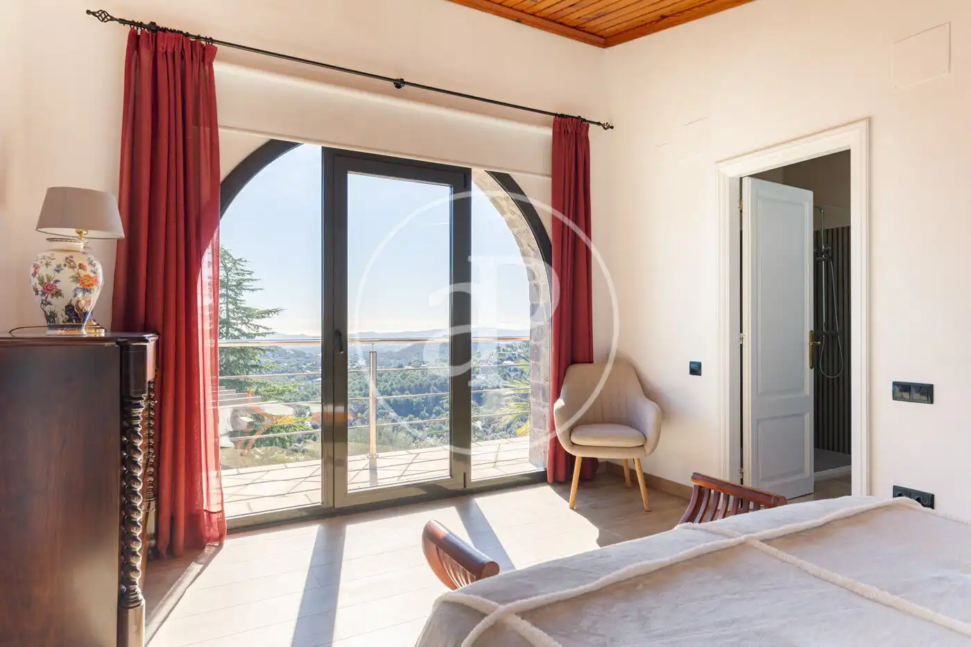 Casa con balcone in vendita a Camí de Puig Codina, imagen 60