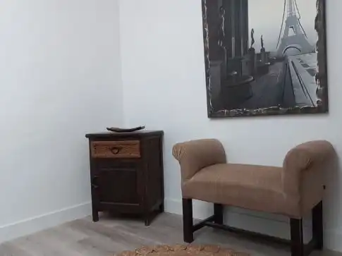 Living room of Houses for sale in Platja de la Pobla de Farnals
