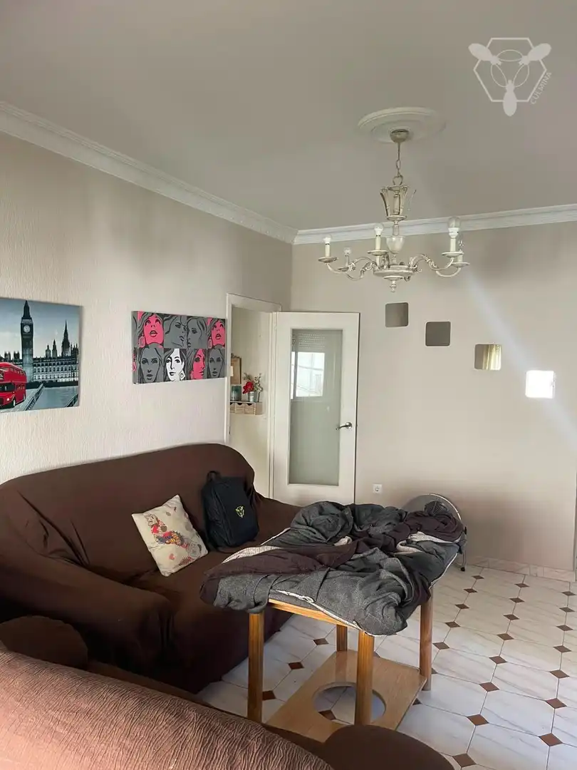 Habitación de Piso en venta en Huelva con Aire acondicionado y Amueblado
