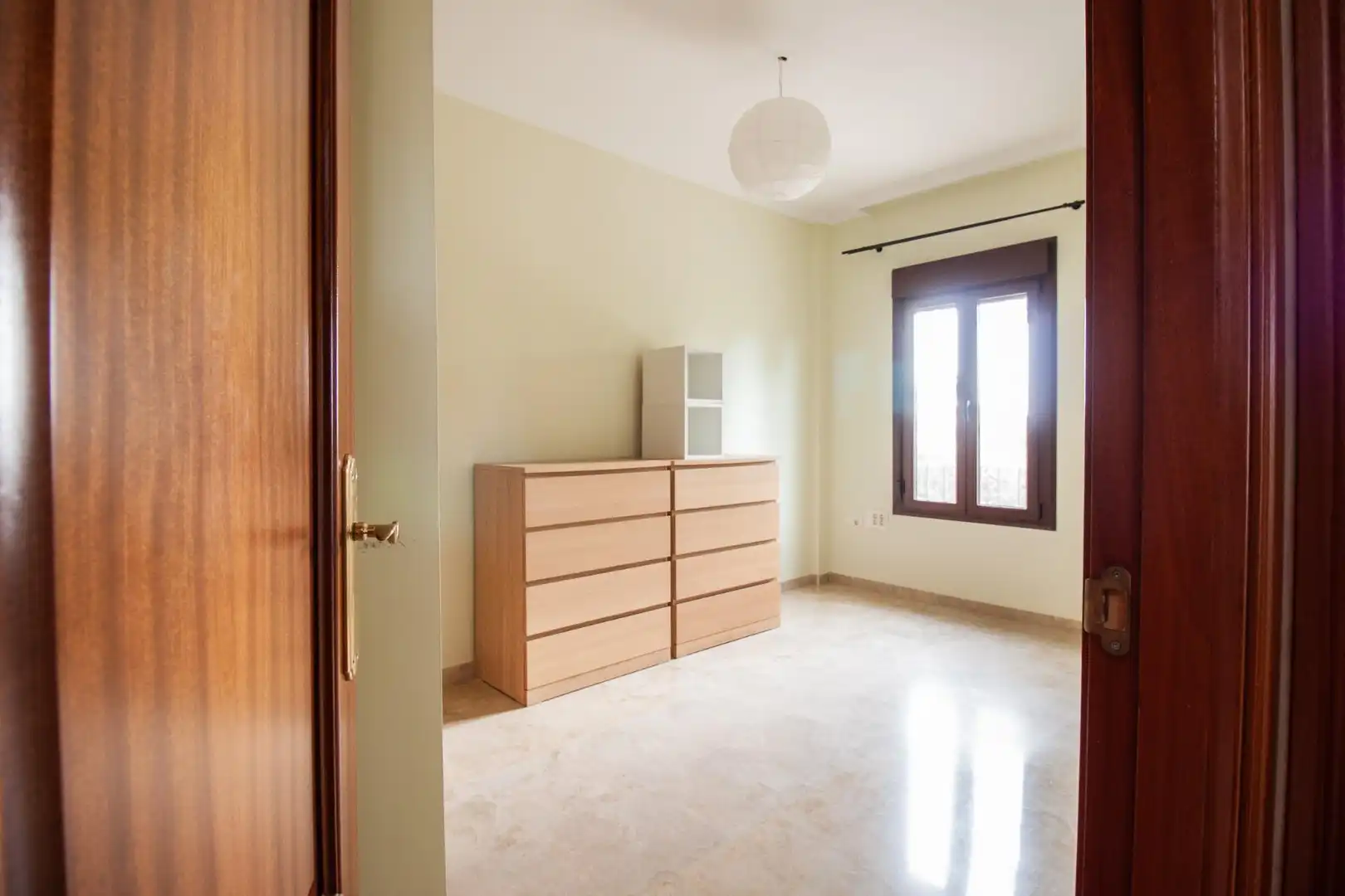 Dormitori de Casa o xalet de lloguer en Palomares del Río, Sevilla