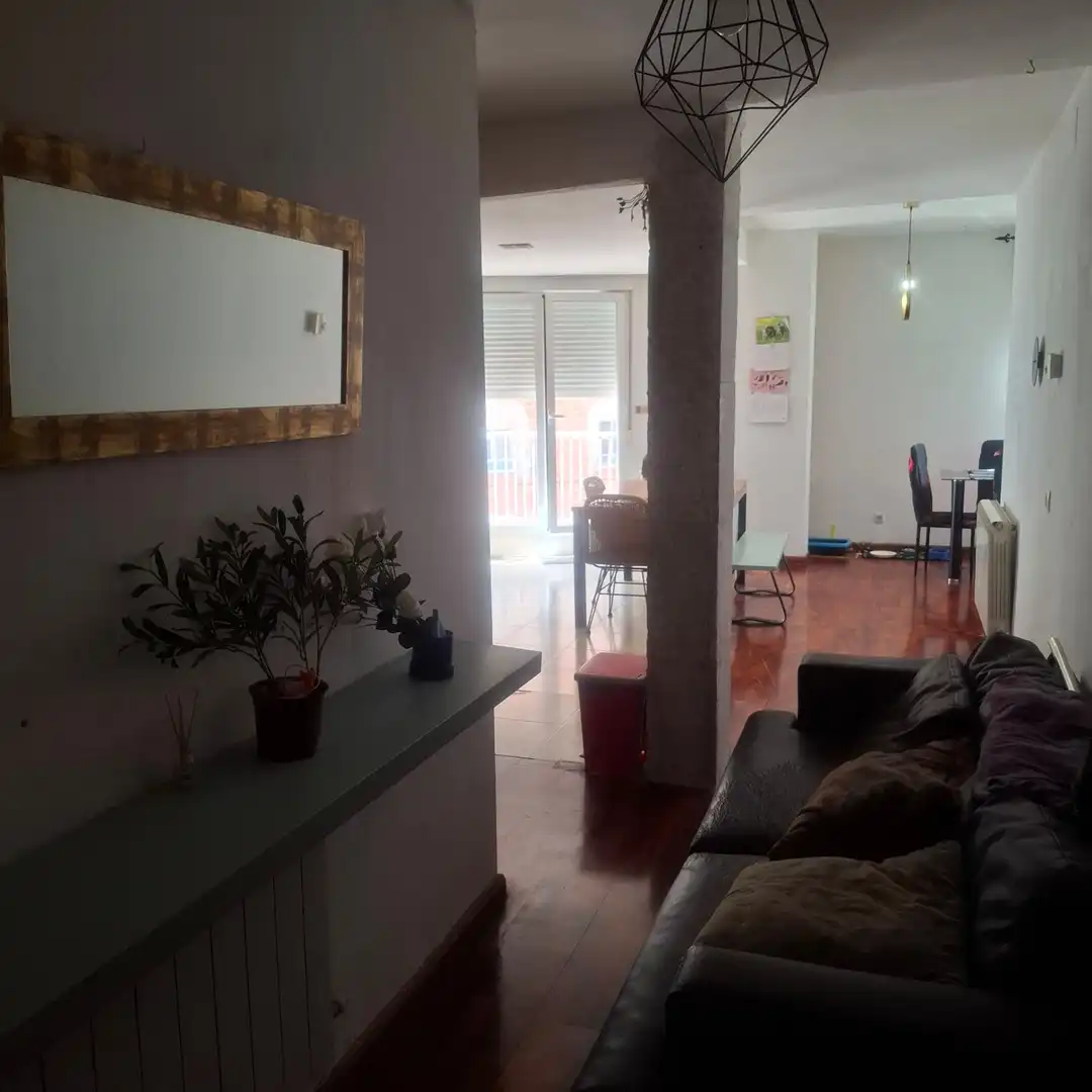 Dúplex con terraza en venta en Villamediana de Iregua, imagen 6