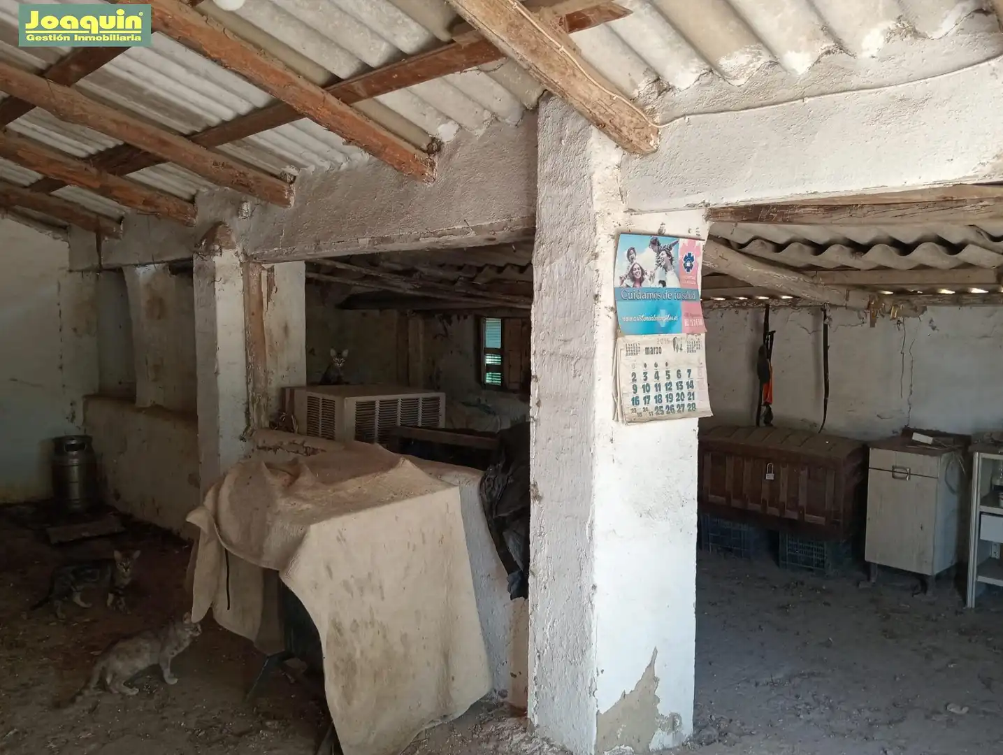 Casa rústica en venta en Centro, imagen 12