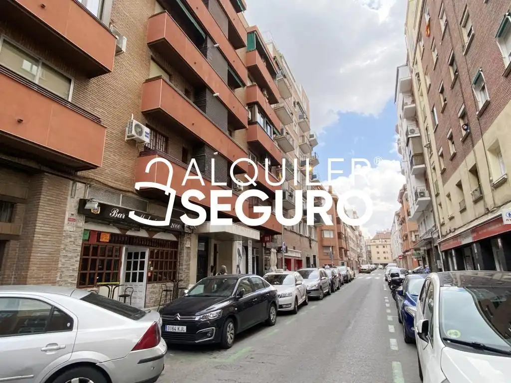 Flat with lift to rent in Los Mesejo, imagen 17