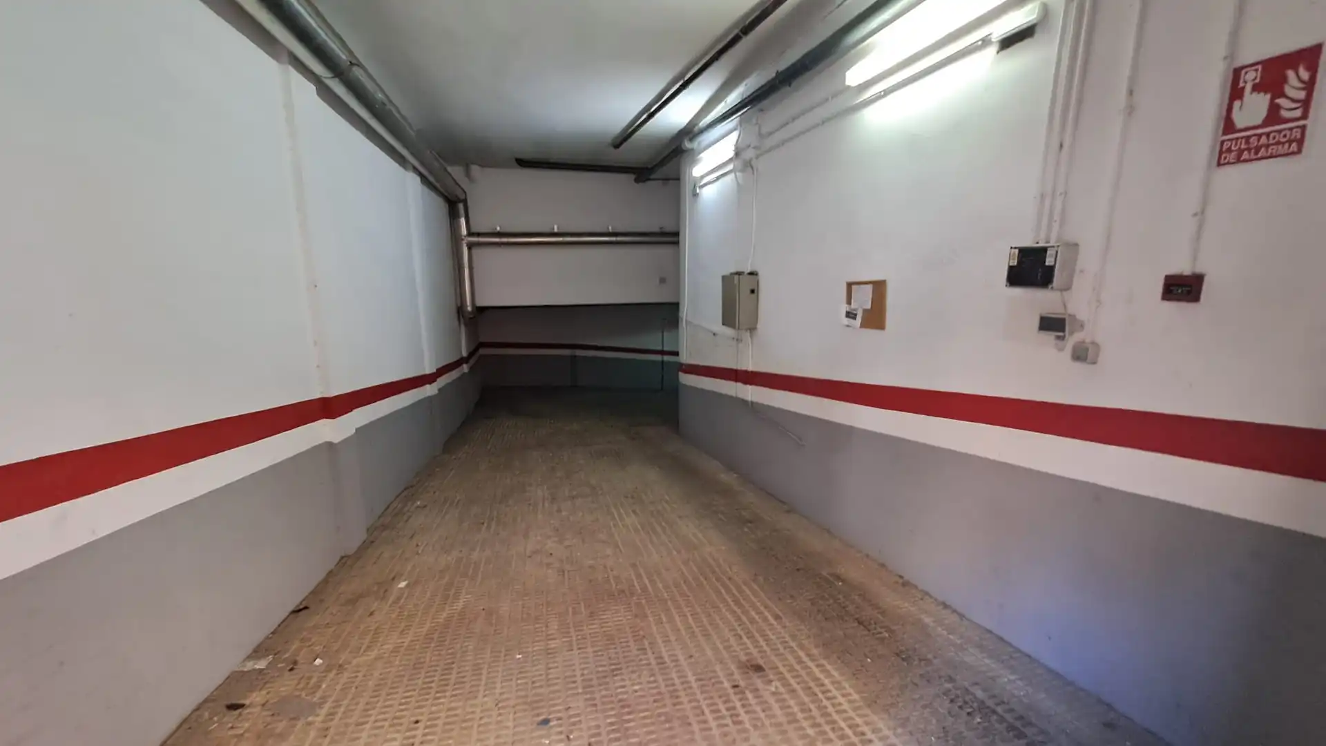 Aparcament amb ascensor en venda a Calle San Gregorio, imagen 10
