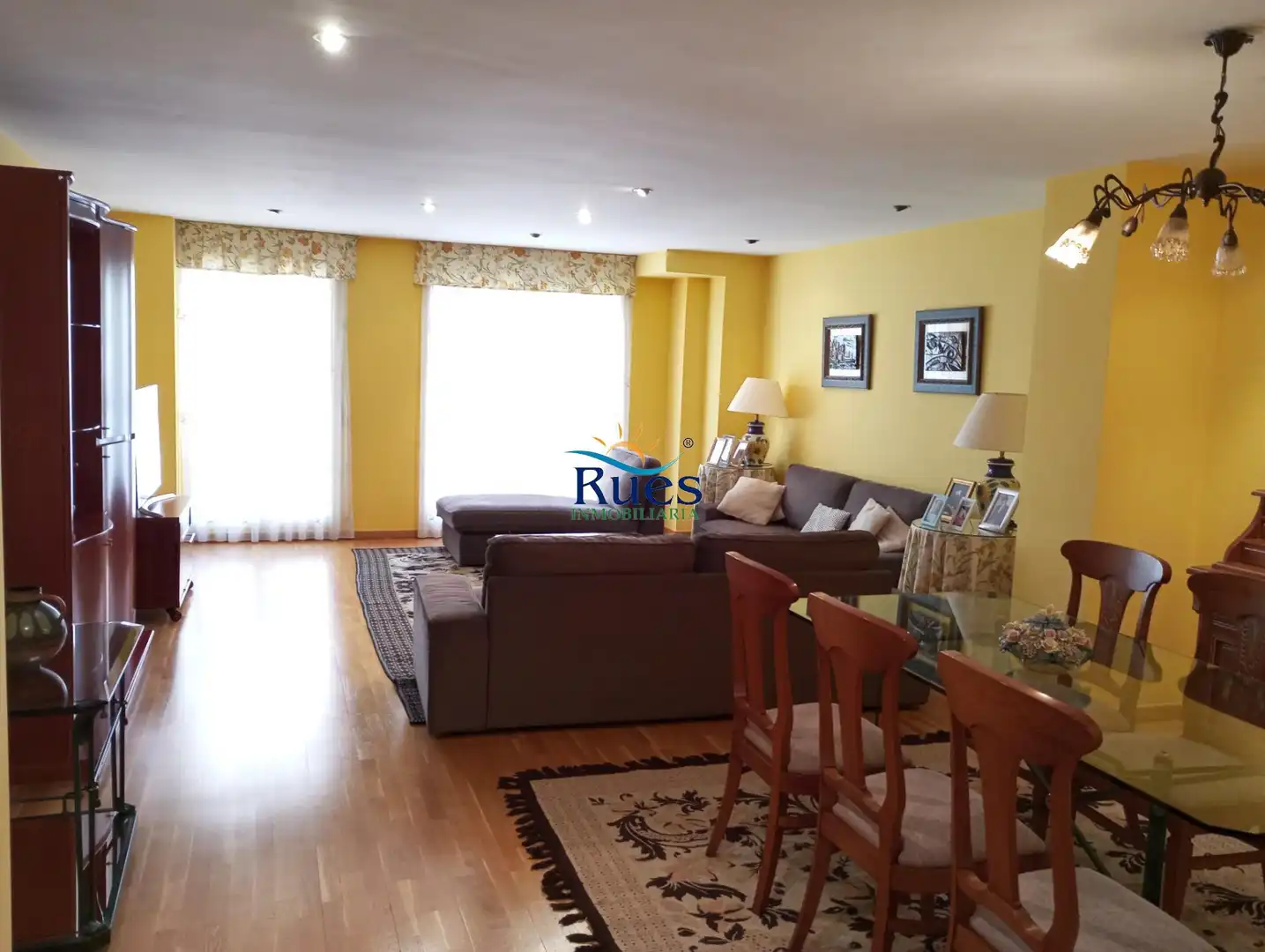 Ático con terraza en venta en Calle Herrero, imagen 12