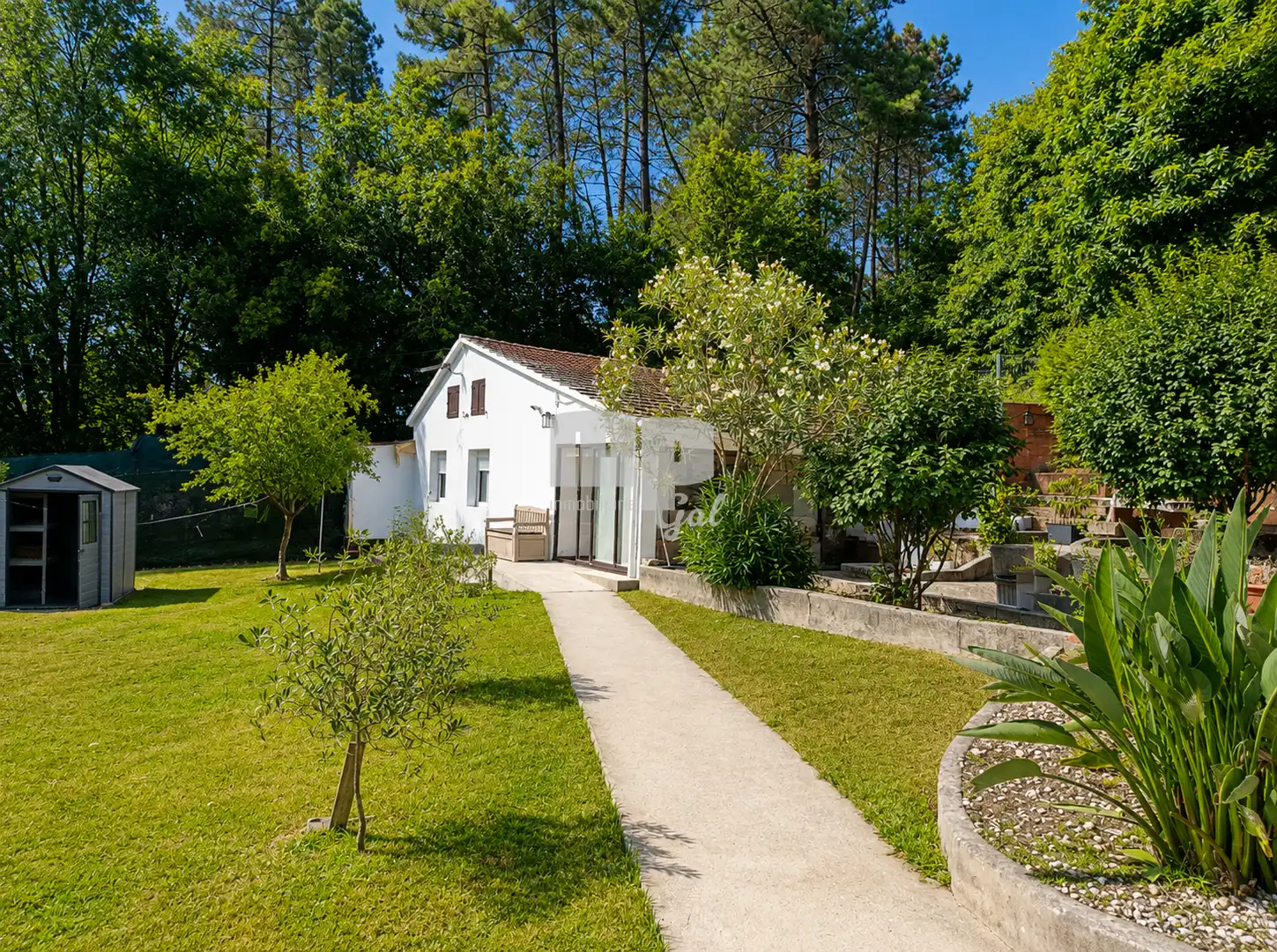 Maison avec jardin à vendre à Barrio Chan, imagen 26