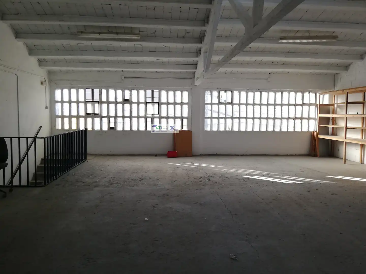 Industriegebäude zur Miete in ALCALDE FATÁS, imagen 12
