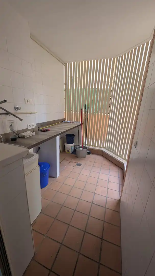 Cocina de Piso en venta en Alcantarilla