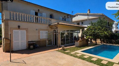 Foto 2 de Casa o chalet en venta en El Secar de la Real, Palma de Mallorca