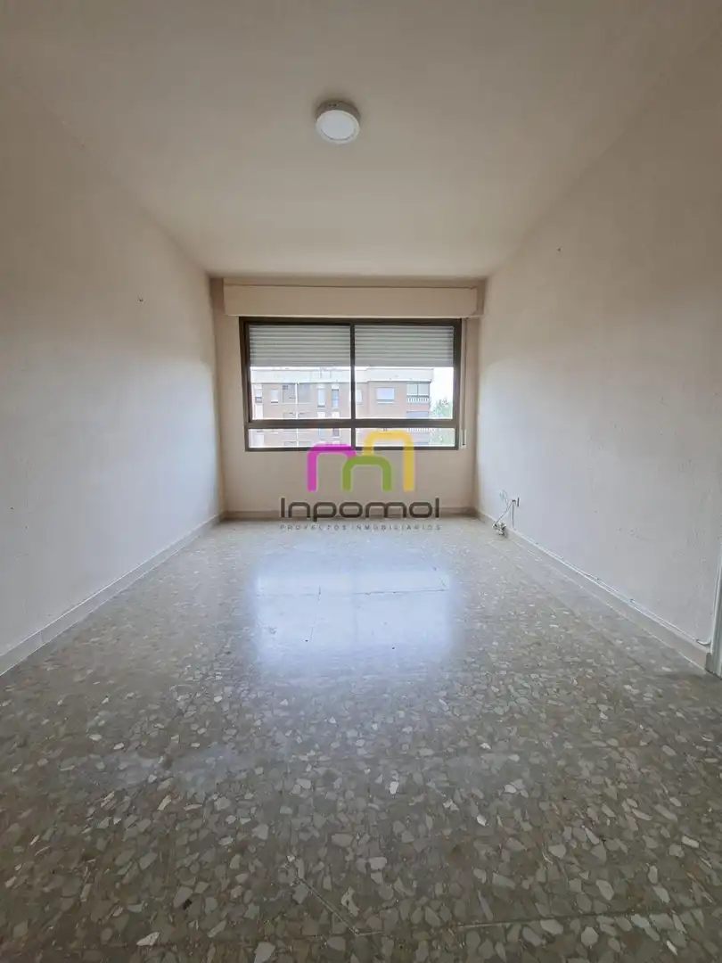 Piso con jardín en venta en Valdepasillas - La Paz - Huerta Rosales, imagen 8