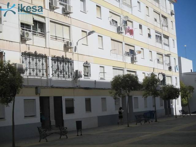 Piso en Venta en El Carmen - Cardeñas