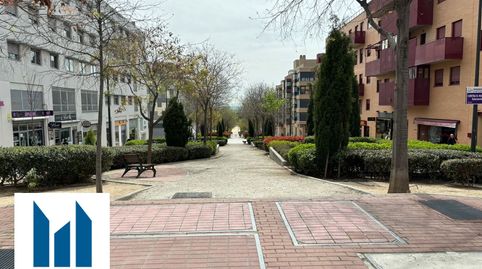 Foto 2 de Pis en venda a Buenavista, Getafe