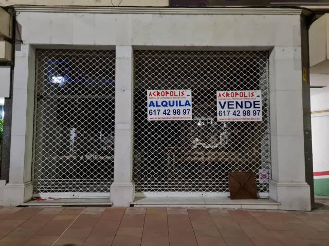 Local comercial en Venta en Calle Gil Y Carrasco 3 24001 Leon en Centro Ciudad