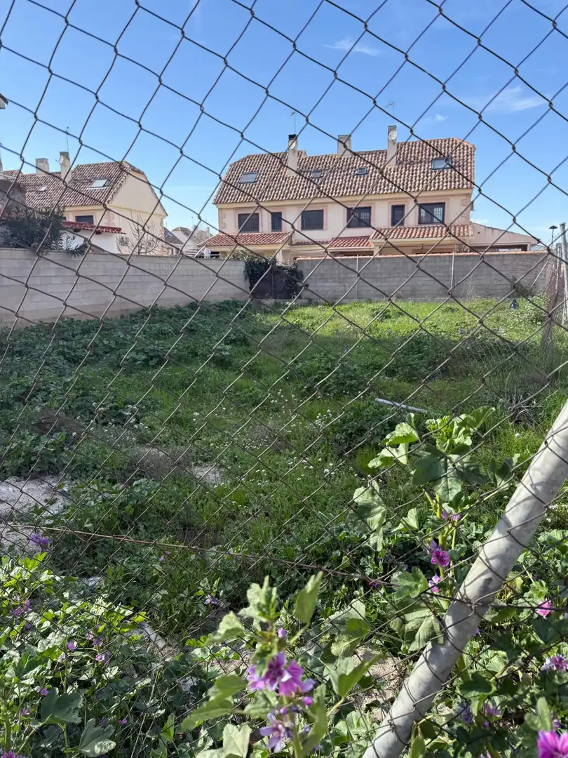 Terreny residencial en venda a Magán, imagen 2