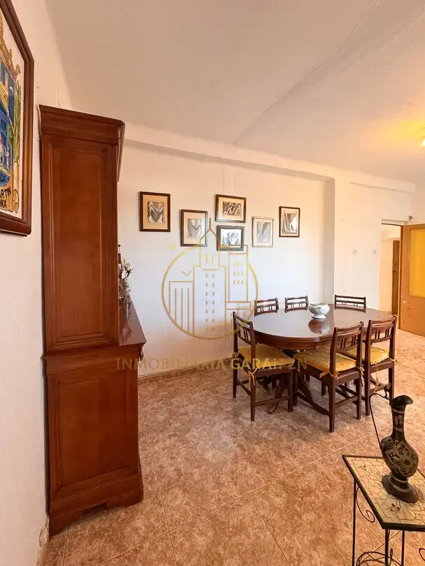 Casa con balcón en venta en San Martín de Unx, imagen 2