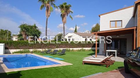 Photo 2 of House or chalet to rent in San Antonio de Benagéber, Valencia