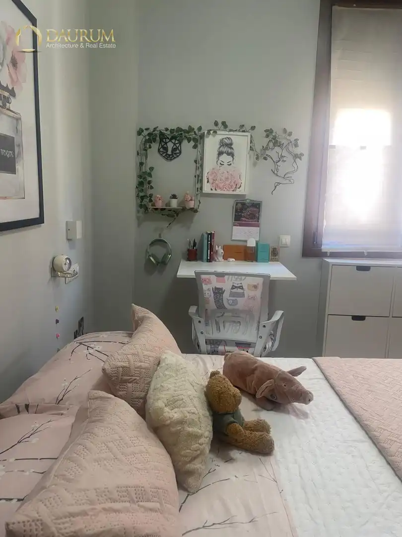 Apartament en venda a CASUARINA, Parque Alcosa