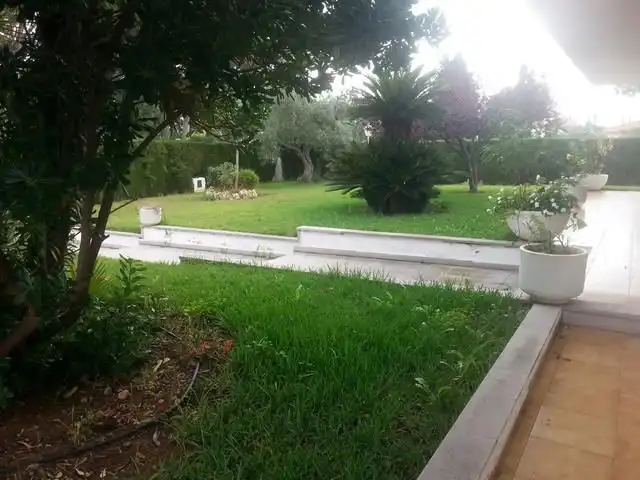 Jardí de Casa o xalet en venda en Castellón de la Plana / Castelló de la Plana amb Aire condicionat, Calefacció i Jardí privat