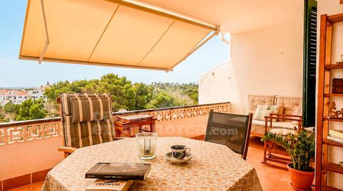 Foto 3 de Apartament en venda a Santa Anna - Sol de l'Est, Es Castell