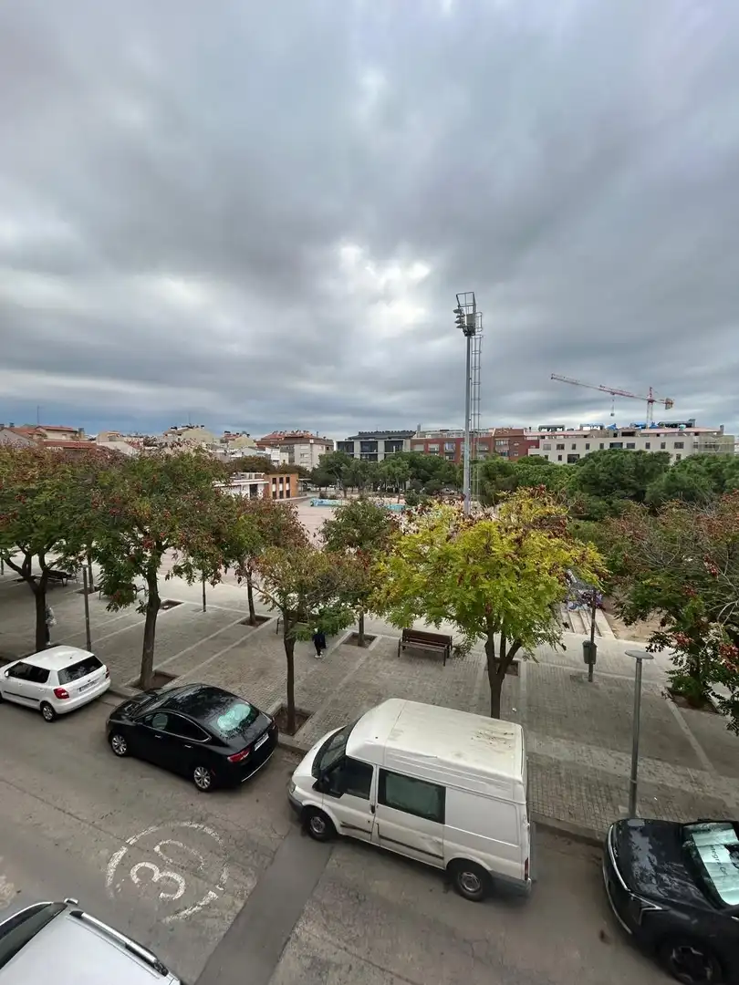 Àtic amb ascensor en venda a Can Feu - Gràcia, imagen 11