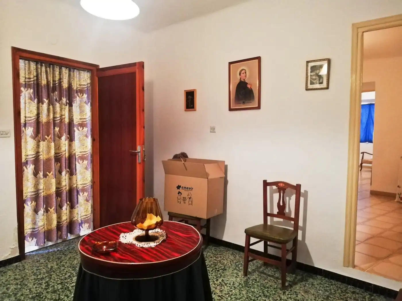 Casa rústica en venda a Argamasilla de Alba, imagen 11