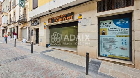 Photo 3 of Commercial properties for rent in Calle Trinidad, 14, Úbeda, Jaén