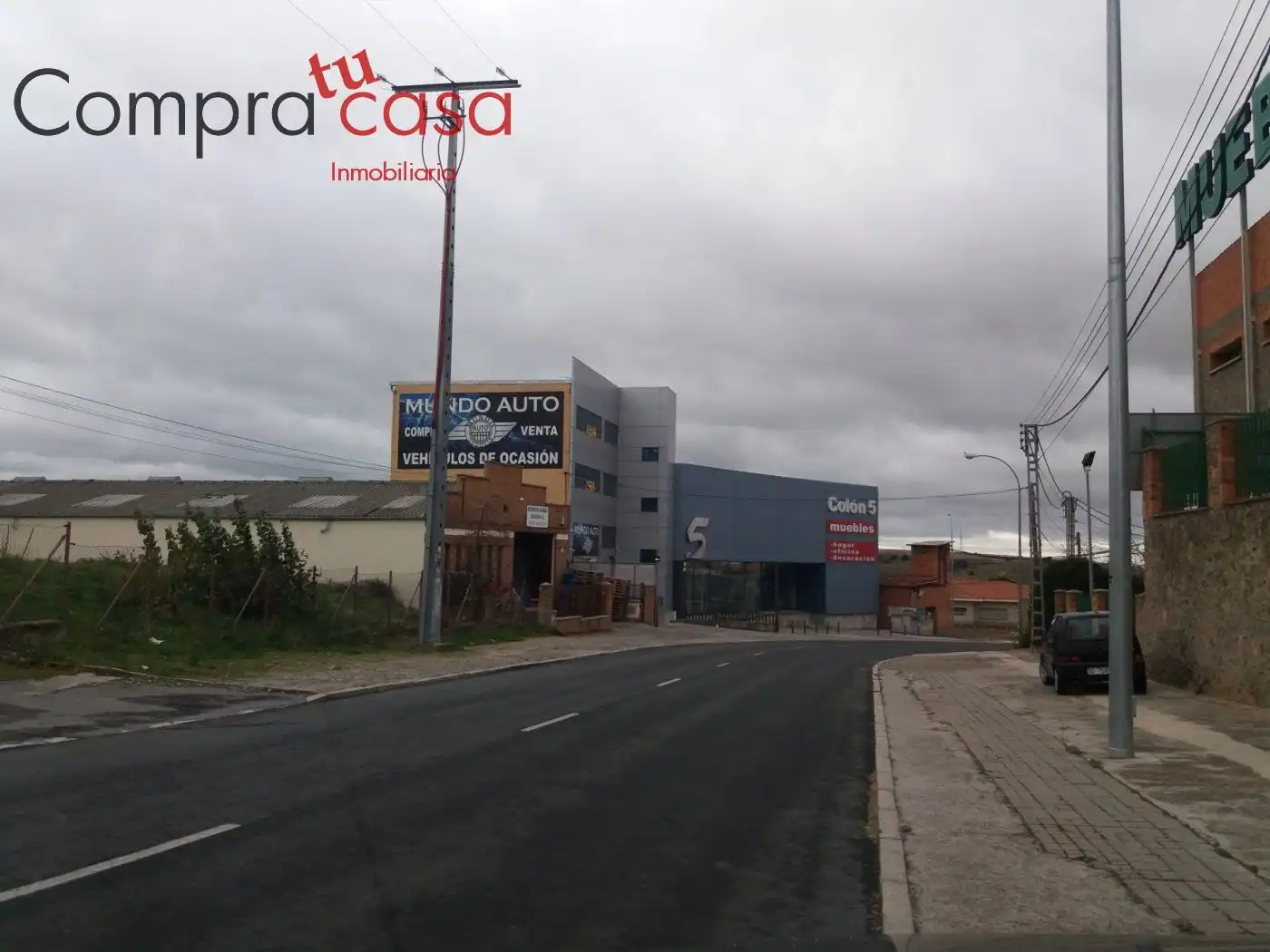 Büro mit Aufzug zur Miete in El Cerro - Carretera de San Rafael, imagen 19