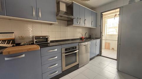 Foto 4 de Pis en venda a Asdrúbal - Bahía Blanca,  Cádiz Capital