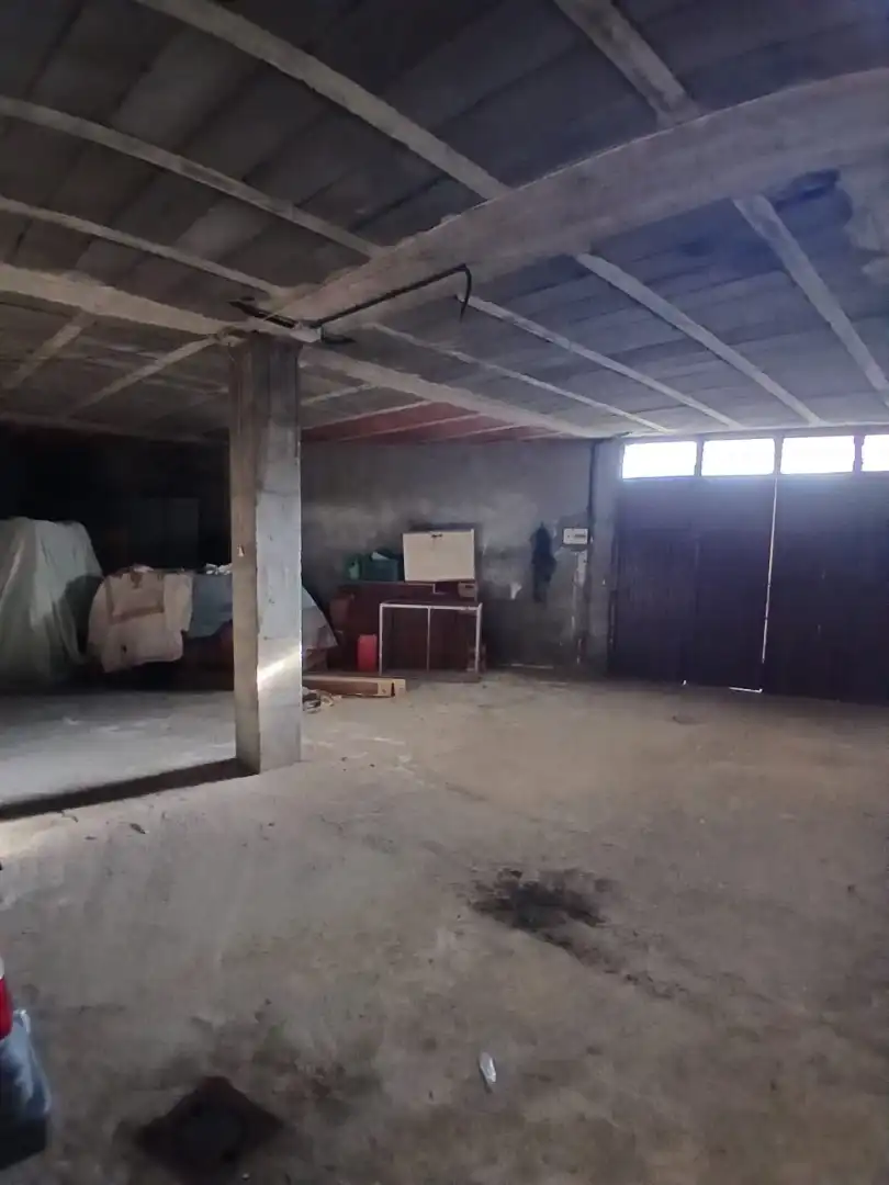 Casa o xalet en venda en Sorihuela amb Moblat i Balcó