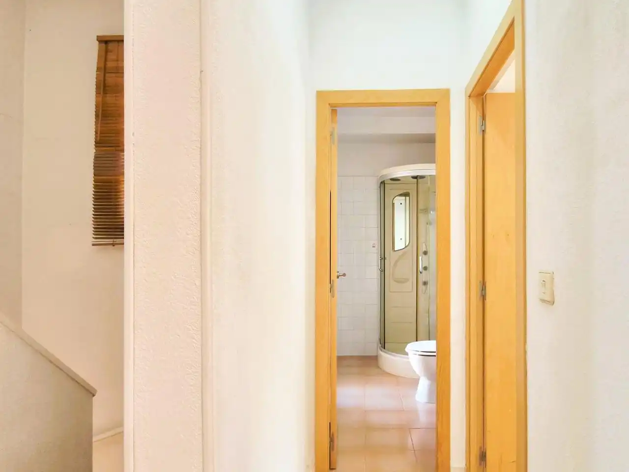 Maisonette zum Verkauf in Matadepera mit Klimaanlage, Heizung und Terrasse