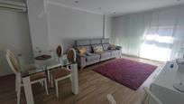 Living room of Flat for sale in Sueca  with Air Conditioner, Heating and Storage room