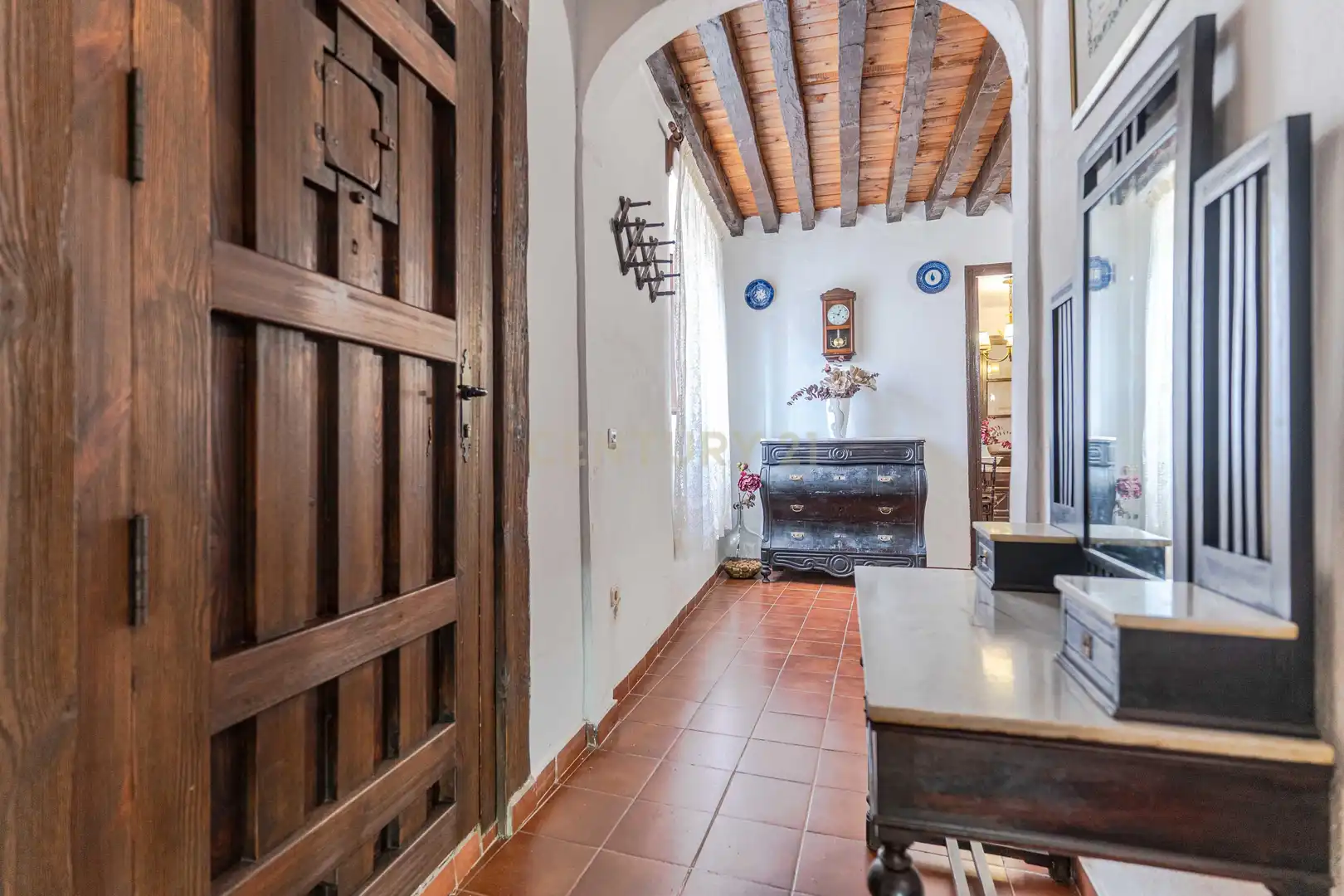 Casa o xalet en venda en Ítrabo