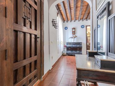 Casa en venda a Calle Jose Martin Recuerda, 1, y 3, Ítrabo, Spain