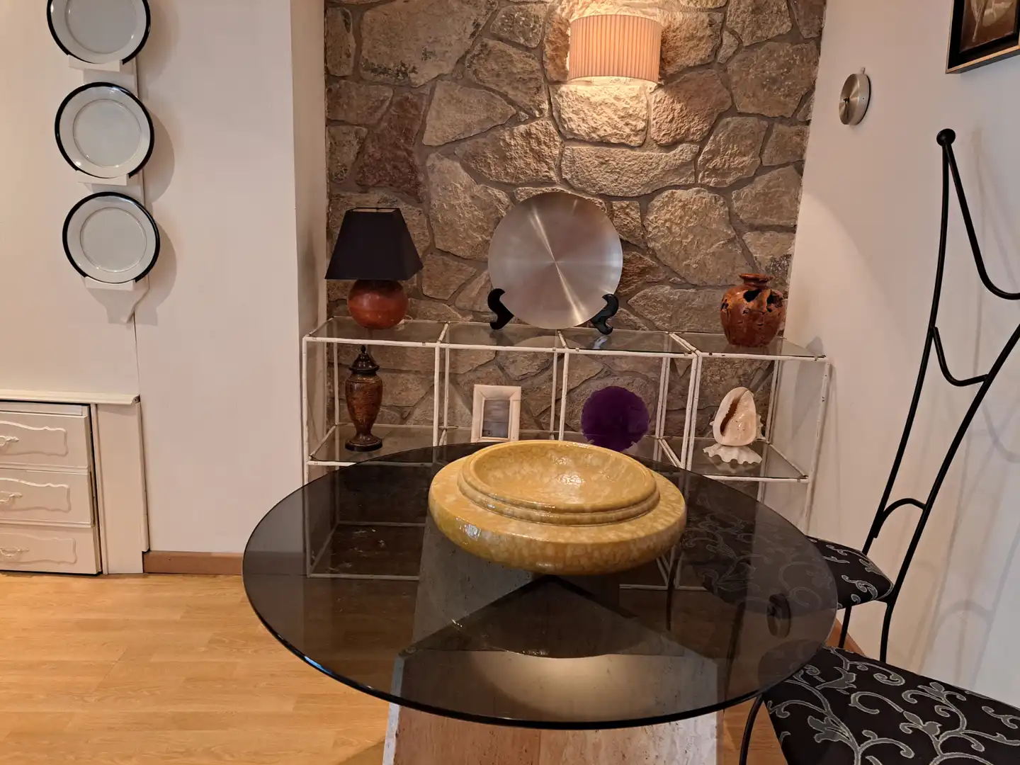 Apartament en venda en La Pobla de Lillet, Barcelona
